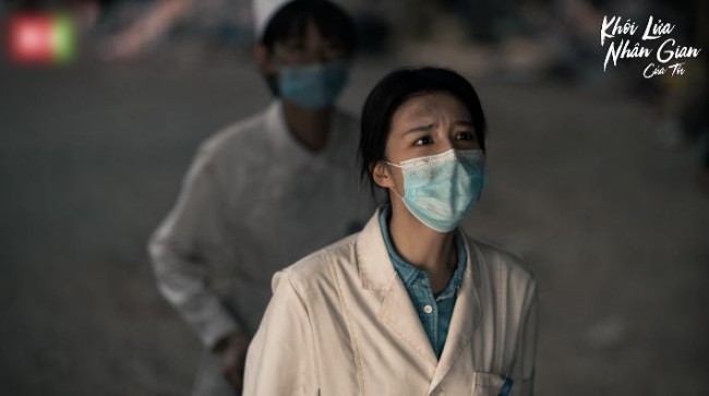 View - Bộ phim ngôn tình được 1 triệu người chen nhau chờ xem của nam thần thanh xuân vì sao hóa rác phẩm?