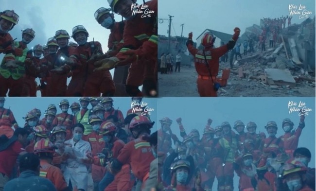 View - Bộ phim ngôn tình được 1 triệu người chen nhau chờ xem của nam thần thanh xuân vì sao hóa rác phẩm?