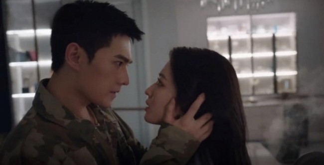 View - Bộ phim ngôn tình được 1 triệu người chen nhau chờ xem của nam thần thanh xuân vì sao hóa rác phẩm?