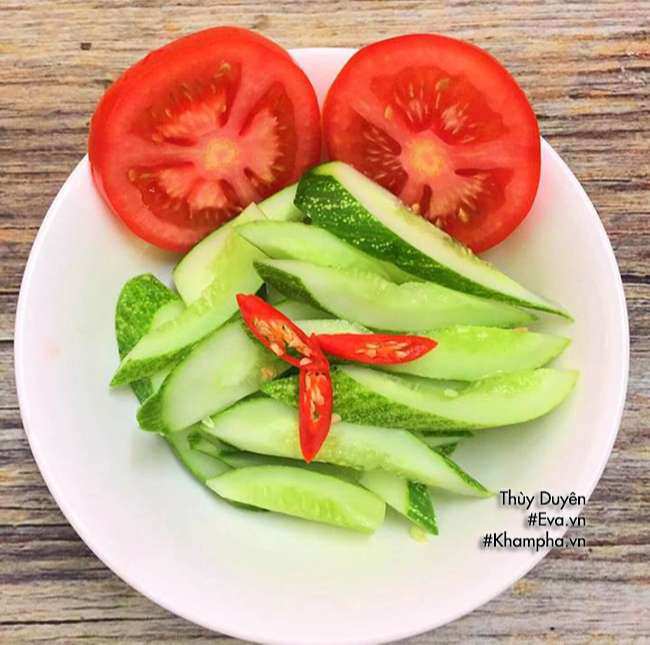 Bữa sáng no bụng với bò né ốp la đơn giản dễ làm - 2