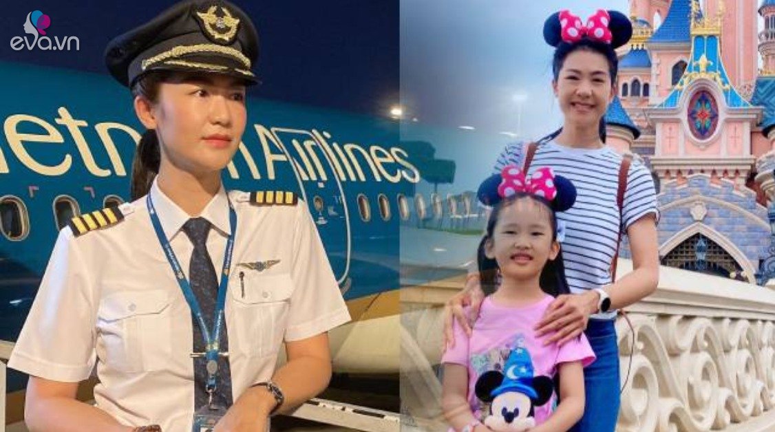 View - Nữ cơ trưởng Huỳnh Lý Đông Phương lại vướng tin đồn làm mẹ đơn thân, đăng ảnh vắng mặt chồng, khí chất vẫn ngút trời