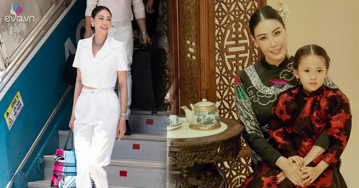 View - Hoa hậu Việt Nam tài sản nghìn tỷ nhưng quanh năm diện một kiểu áo, tưởng quê mùa nhưng sang hết nấc