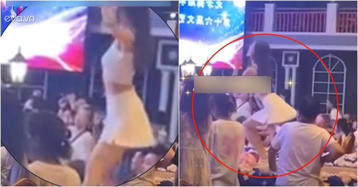 View - Bố lén chụp vội tấm ảnh cô giáo nhảy múa ở trường của con, mẹ nhìn thấy lập tức yêu cầu gặp hiệu trưởng