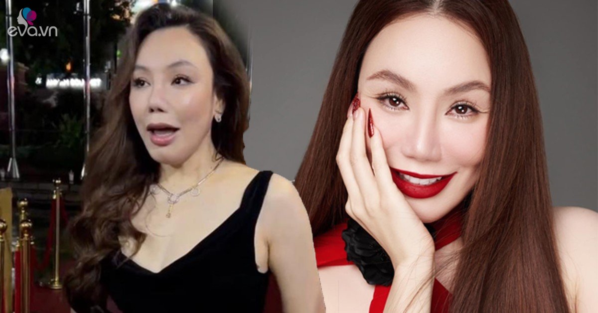 View - Hồ Quỳnh Hương tái xuất với gương mặt trắng toát vì bị dìm, fans ruột thở dài tiếc nuối