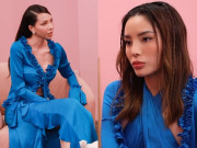Giải trí - Minh Triệu nói thẳng Kỳ Duyên trên sóng truyền hình: "Đừng tô vẽ, làm màu"