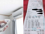 Nhà đẹp - Tiền điện tháng hè tăng vọt, thợ điện mách 3 mẹo cho bạn thoải mái bật điều hòa mỗi ngày