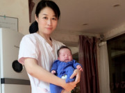 Yêu con - Đổi 7 bà vú chưa tìm được người ưng ý, tôi được cô em chồng chỉ cách để 10 năm chưa phải thay giúp việc
