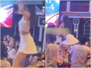 Làm mẹ - Bố lén chụp vội tấm ảnh cô giáo nhảy múa ở trường của con, mẹ nhìn thấy lập tức yêu cầu gặp hiệu trưởng