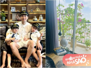 Nhà đẹp - MC Thành Trung hé lộ cơ ngơi trên truyền hình, có góc thư giãn tuyệt đẹp trong căn nhà 18 tỷ