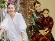 Thời trang - Hoa hậu Việt Nam tài sản nghìn tỷ nhưng quanh năm diện một kiểu áo, tưởng quê mùa nhưng sang hết nấc