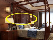 Nhà đẹp - Đầu giường có 4 thứ này gia chủ đau ốm liên miên, tài lộc đứt đoạn, không phải mê tín mà có cơ sở cả