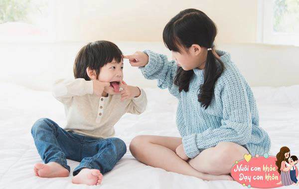 View - 3 biểu hiện trẻ có EQ thấp từ bé, mẹ uốn nắn sớm để không ảnh hưởng tương lai con