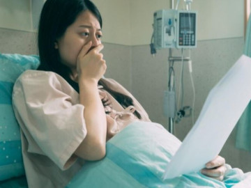 Người phụ nữ ở Bình Dương mắc ung thư giai đoạn cuối ở tuổi 36, hối hận vì đã bỏ làm một việc này