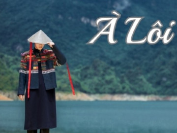 "À Lôi" nghĩa là gì mà dân mạng rần rần bắt trend những ngày qua: Chủ nhân bài hit là chàng thợ cắt tóc ở Tây Bắc