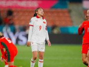 Tin tức - Thua Bồ Đào Nha, tuyển nữ Việt Nam chia tay World Cup 2023 từ vòng bảng