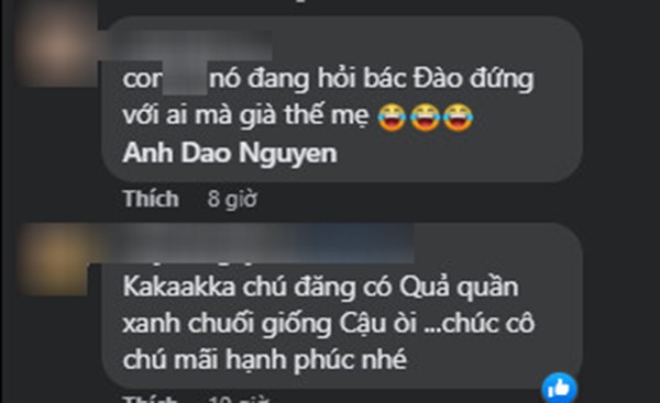 Hồng Đăng ít đóng phim, ăn mặc khác lạ làm fans nhận chẳng ra, bà xã ngày càng sang như chủ tịch - 3