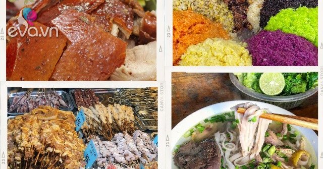 View - 7 đặc sản Lào Cai cực kỳ nổi tiếng, ai ăn rồi cũng tiếc nuối vì không thử sớm hơn