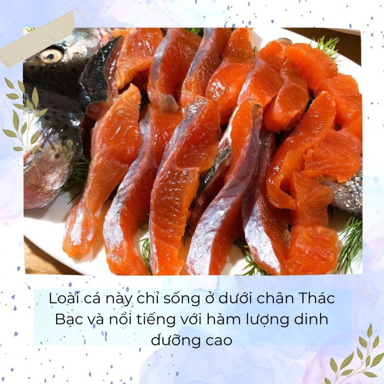 View - 7 đặc sản Lào Cai cực kỳ nổi tiếng, ai ăn rồi cũng tiếc nuối vì không thử sớm hơn