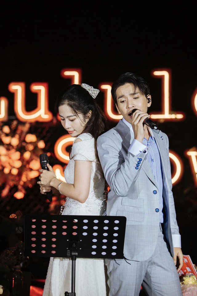 Nam Em vạch rõ mối quan hệ với Bạch Công Khanh.