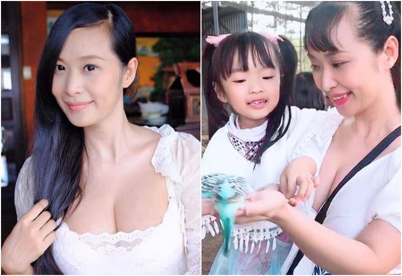Là người từng rất nổi tiếng nhưng nhiều năm qua nữ diễn viên Lê Kiều Như lựa chọn cuộc sống "ở ẩn", rời khỏi các hoạt động nghệ thuật để chuyên tâm vun vén hạnh phúc gia đình, hỗ trợ chồng, chăm lo cho con.
