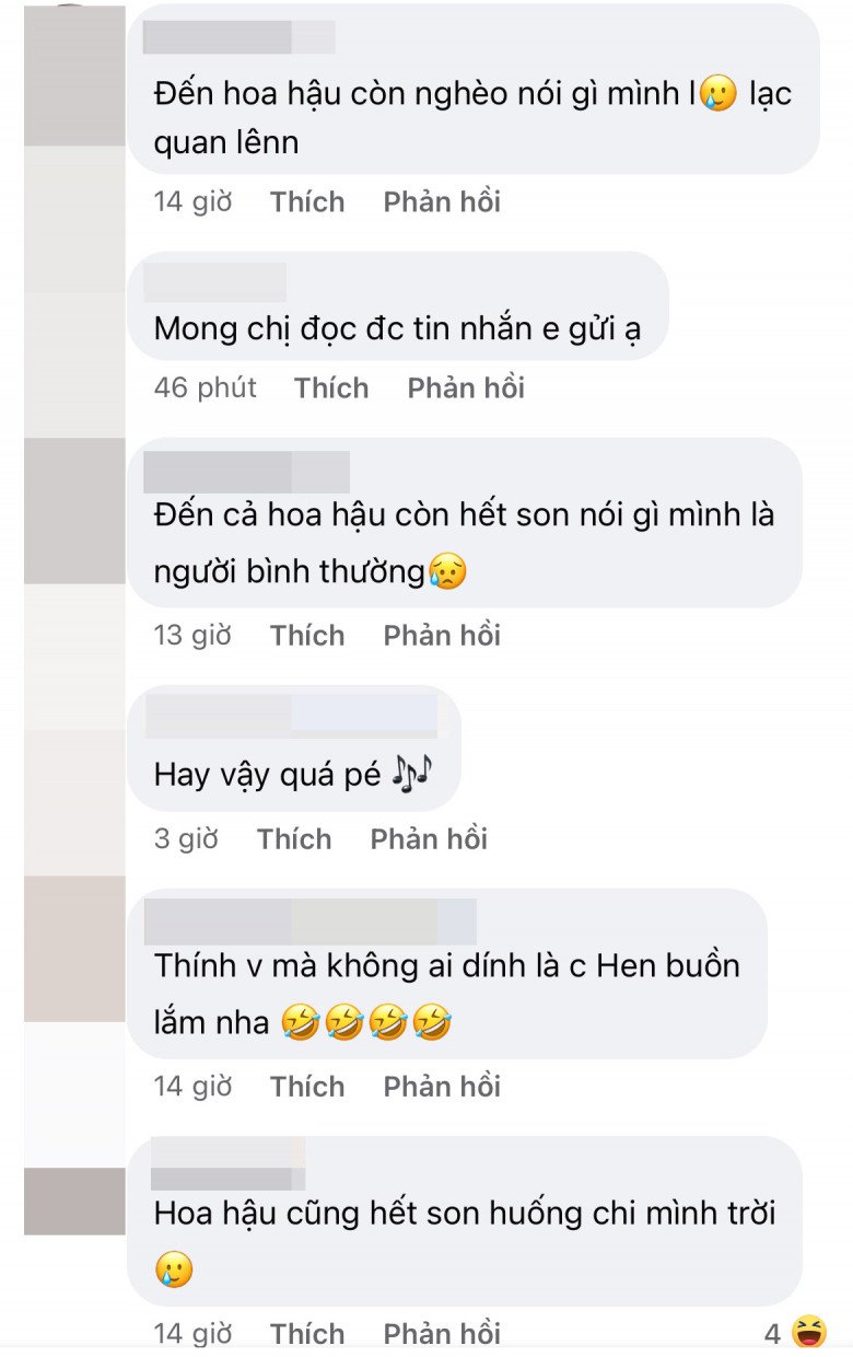 Hamp;#39;Hen Niê khoe thỏi son có 1-0-2, dân tình nói thẳng: amp;#34;Đến Hoa hậu còn nghèo huống chi mìnhamp;#34; - 4