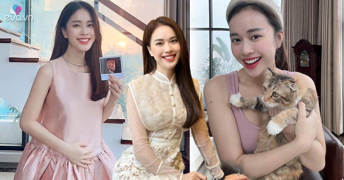 Gallery - "Trà xanh” phim Đừng làm mẹ cáu bầu bí được chồng cưng chiều, kiếm tiền tỷ mỗi tháng