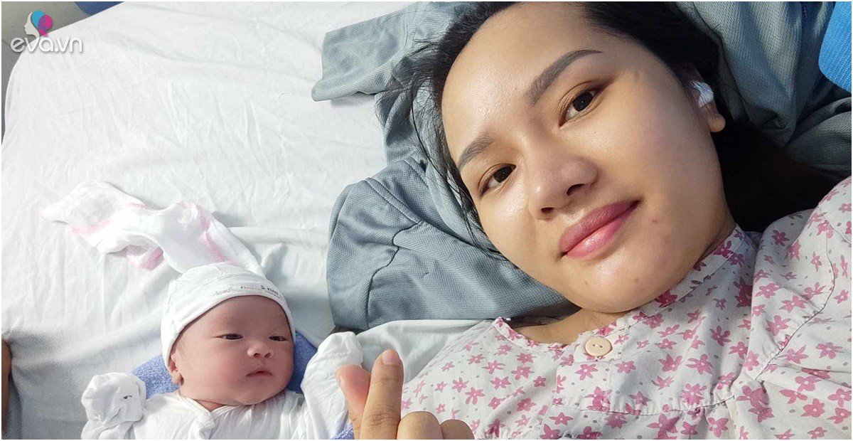 View - Mẹ bầu chia sẻ kinh nghiệm đặt bóng sinh thường chỉ tốn 1,5 triệu đồng, giúp chuyển dạ nhanh và ít đau