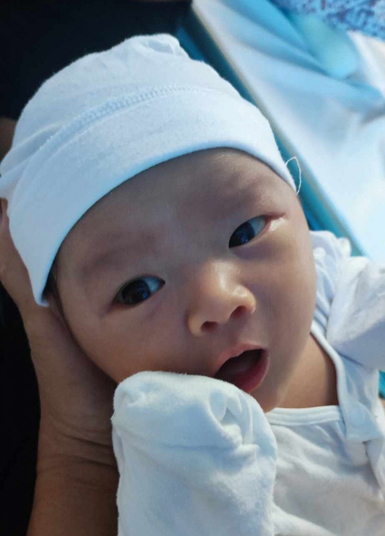 View - Mẹ bầu chia sẻ kinh nghiệm đặt bóng sinh thường chỉ tốn 1,5 triệu đồng, giúp chuyển dạ nhanh và ít đau