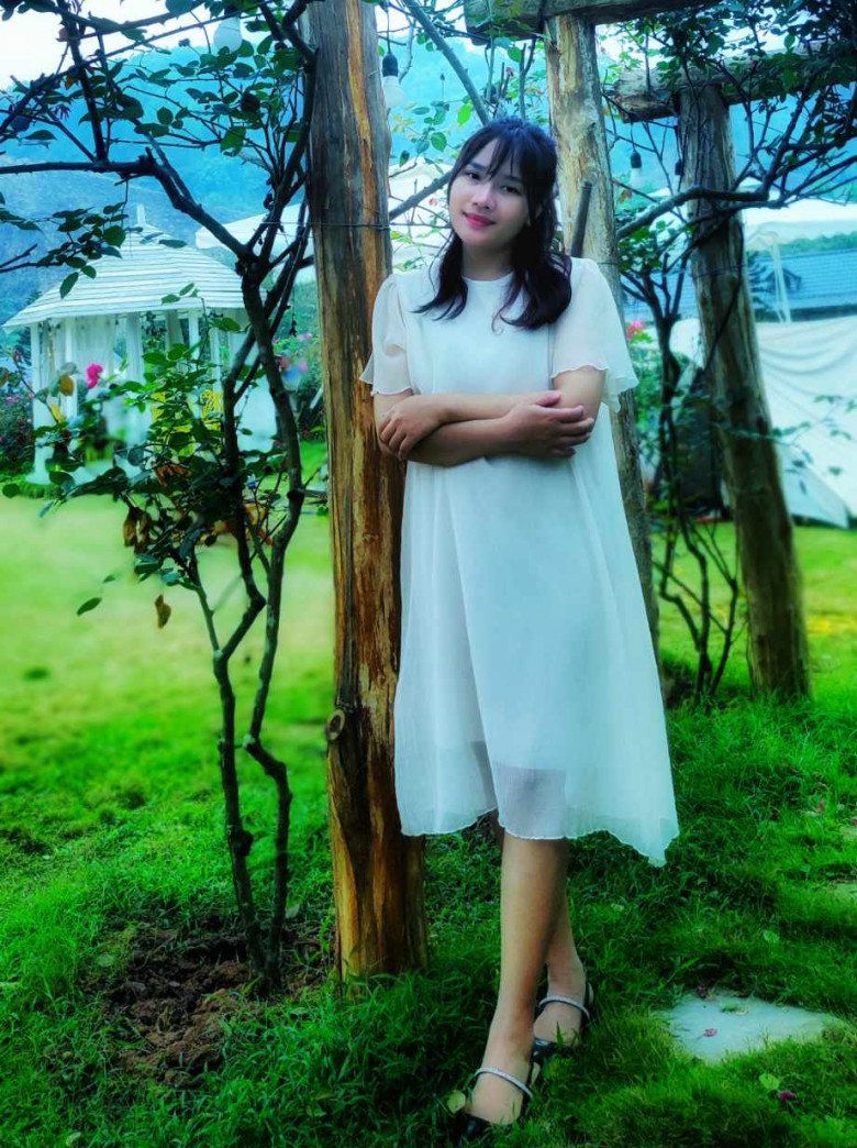 View - Mẹ bầu chia sẻ kinh nghiệm đặt bóng sinh thường chỉ tốn 1,5 triệu đồng, giúp chuyển dạ nhanh và ít đau