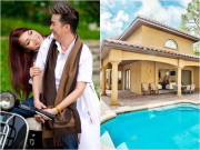 Giải trí - Cô gái từng đòi đánh người miệt thị Đàm Vĩnh Hưng giờ là mẹ 3 con, có cuộc sống giàu có đủ đầy tại Mỹ