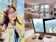 Nhà đẹp - Mẹ Việt đi Nhật về nước, chi 600 triệu cải tạo chung cư theo style Nhật Bản đơn giản mà sang ngút trời