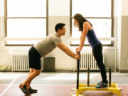 Sức khỏe - Mê thầy dạy gym điển trai, đứng đắn, cô gái quan hệ cuồng nhiệt không bảo hộ, vài tháng sau phát hiện sự thật kinh hoàng