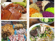 Lifestyle - 7 đặc sản Lào Cai cực kỳ nổi tiếng, ai ăn rồi cũng tiếc nuối vì không thử sớm hơn