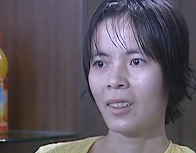 Bành Tế Muội kết hôn 2 năm không có thai phải chịu sự dè bỉu từ gia đình chồng và làng xóm.