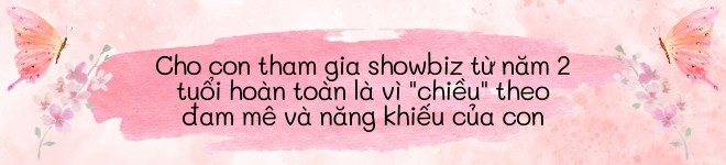 Mới sinh mắt híp, bé gái Hà Nội giờ xinh như búp bê, kiếm 25 triệu/giờ, mẹ phải nghỉ việc làm quản lý cho con - 4