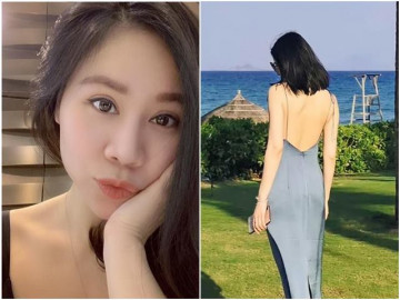 MC Tuấn Tú làm bố 2 con với mỹ nhân gia thế khủng sau nhiều năm hiếm muộn