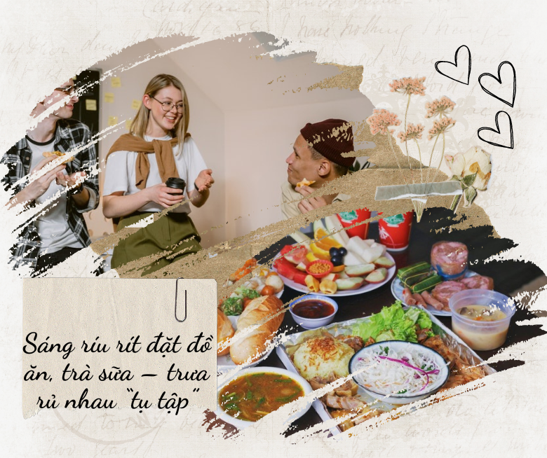 Những cách chill tại công sở để bạn thấy amp;#34;đi làm cũng vui mà!amp;#34; - 2