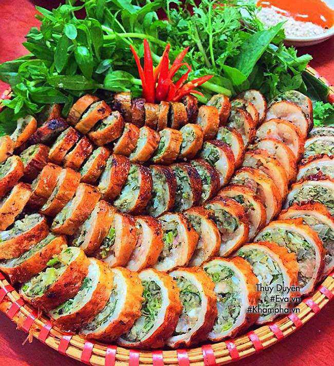 15 món ngon ăn vào là mê dịp nghỉ lễ 2/9, ai không đi xem được diễu binh ở nhà nấu ngay đãi bạn bè nhé! - 14