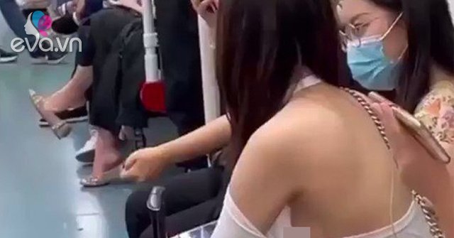 Gallery - Nỗi niềm khó nói của những cô nàng mê mặc vườn không nhà trống ra đường