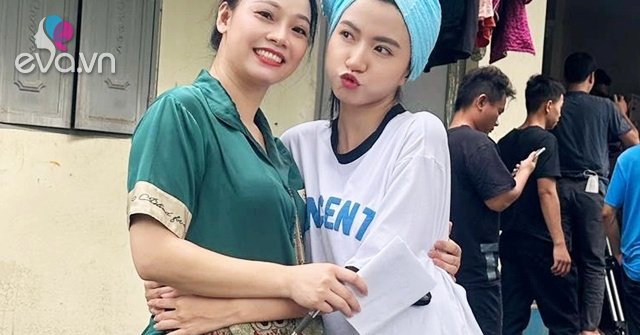 View - Chị chủ nhà trọ lươn nhất sóng giờ vàng: Con gái cũng thắc mắc khi thấy mẹ đánh người trên tivi