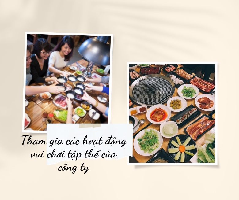 Những cách chill tại công sở để bạn thấy amp;#34;đi làm cũng vui mà!amp;#34; - 4