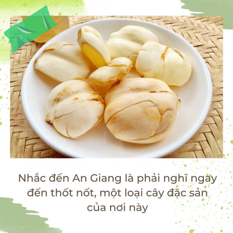 View - 7 đặc sản An Giang mua về làm quà ai cũng mê, nhiều người phải đóng mấy thùng cho bõ