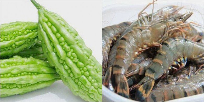 4 thực phẩm amp;#34;đại kỵamp;#34; với mướp đắng, nếu ăn cùng nhau có thể trở thành amp;#34;độc dượcamp;#34; - 1