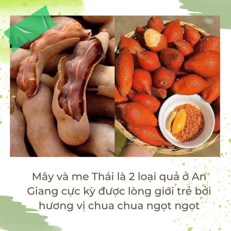 View - 7 đặc sản An Giang mua về làm quà ai cũng mê, nhiều người phải đóng mấy thùng cho bõ