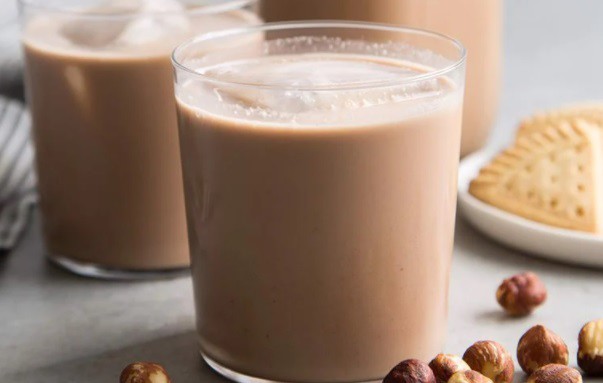 9 cách làm sữa hạt đơn giản nhất và nguyên tắc, cách kết hợp các loại hạt - 12