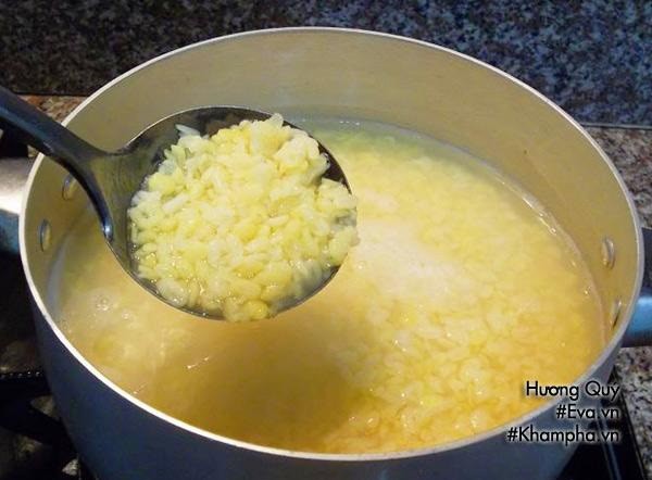 9 cách làm sữa hạt đơn giản nhất và nguyên tắc, cách kết hợp các loại hạt - 13