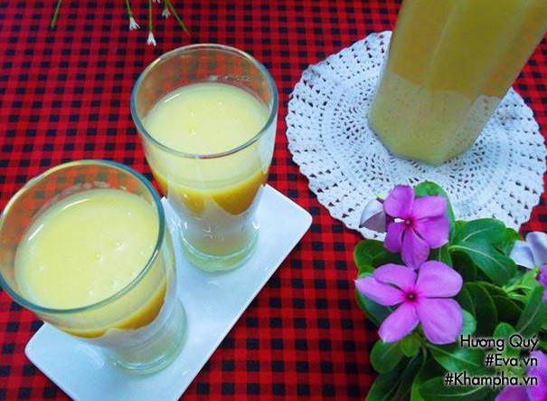 9 cách làm sữa hạt đơn giản nhất và nguyên tắc, cách kết hợp các loại hạt - 16