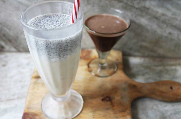 9 cách làm sữa hạt đơn giản nhất và nguyên tắc, cách kết hợp các loại hạt - 17