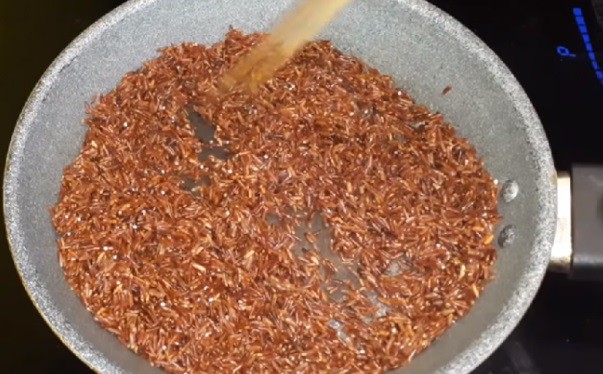 9 cách làm sữa hạt đơn giản nhất và nguyên tắc, cách kết hợp các loại hạt - 18