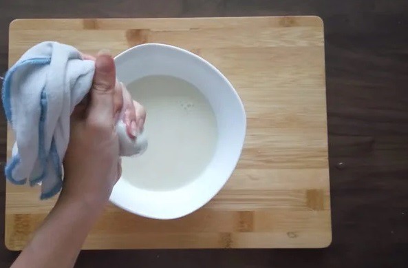 9 cách làm sữa hạt đơn giản nhất và nguyên tắc, cách kết hợp các loại hạt - 2